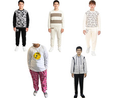 Boys Clothes Bundle 5 Items
