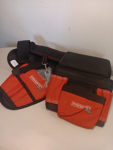 Powerfix work tool belt with - belt,