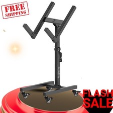 Adjustable Guitar Amplifier
