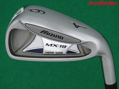 Mizuno iron steel - mizuno,