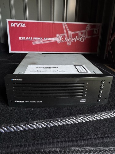 Blaupunkt idc a04 can - blaupunkt, cd
