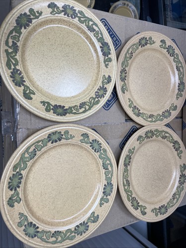 Staffordshire retro pottery - staffordshire,
