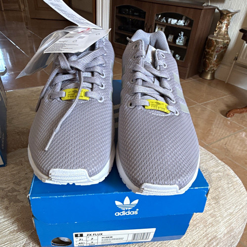 Adidas flux men s - adidas, zx