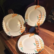 Vintage burleigh ware lupin - vintage,