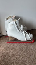 Edea Overture Figure Skates