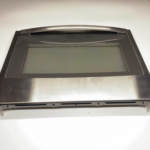 Oem oven stainless - ge,
