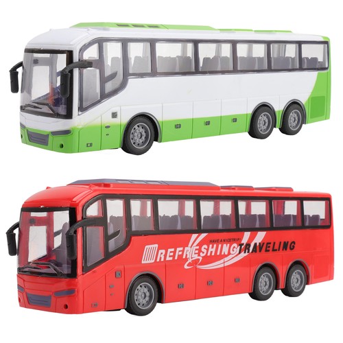 Remote control bus large - remote,