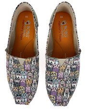 Bobs By Skechers Plush Kitty