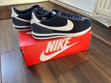 Nike Cortez trainers size Uk8