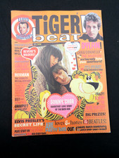 Tiger Beat  Magazine Vol. 1 #