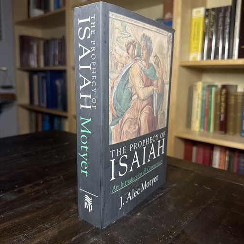 The prophecy isaiah - prophecy,
