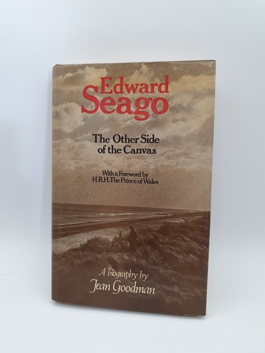Goodman jean edward seago - seago,