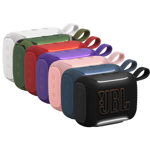 Jbl ultra portable - jbl, 5