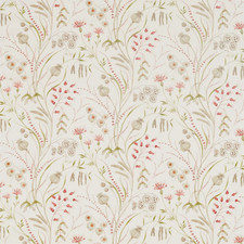 SANDERSON CURTAIN FABRIC
