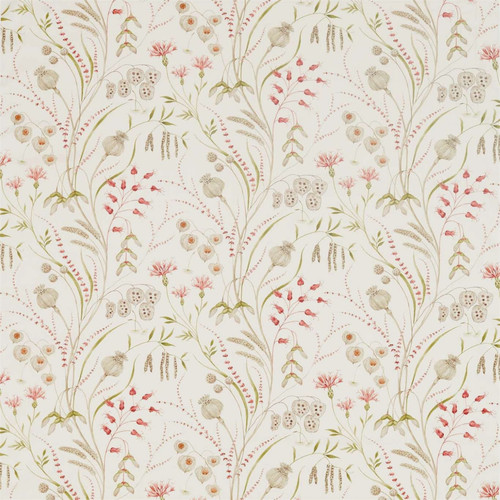 Sanderson curtain fabric - sanderson,