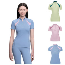 LeMieux Young Rider Mia Mesh