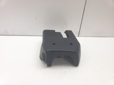 RENAULT CLIO MK4 STEERING WHEEL COLUMN COWL TRIM COVER 484724749R 2018