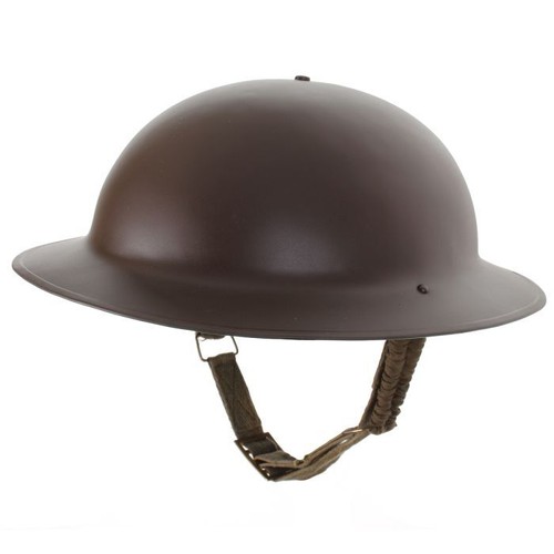 Reproduction ww2 steel british - reproduction,