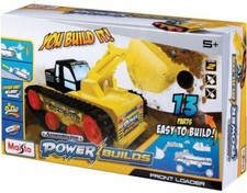 Maisto 82031 assembly line - 82031,