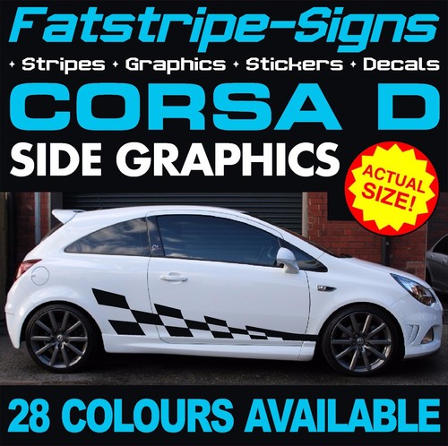 Fit vauxhall corsa d - fit,