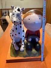 Mackenzie Thorpe Bonnie and