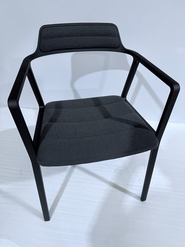 Vipp 451 chair polyester - vipp,