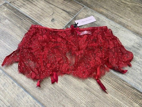 Agent provocateur red - agent,
