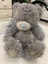 5” Me to you / Me 2 U / Tatty Teddy -On A Bean Bag ♡