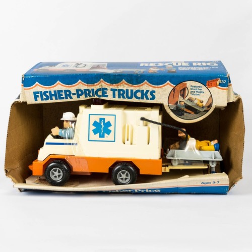 Bnib vintage 1981 fisher - vintage, price