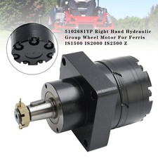 5102681YP Right Hand Hydraulic