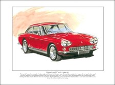 FERRARI 330GT 2+2 1964-67 Fine