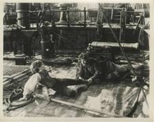 Treasure Island Bobby Driscoll