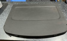 2013-2017 MK1 FL VAUXHALL INSIGNIA BLACK PARCEL SHELF 5 DOOR HATCHBACK