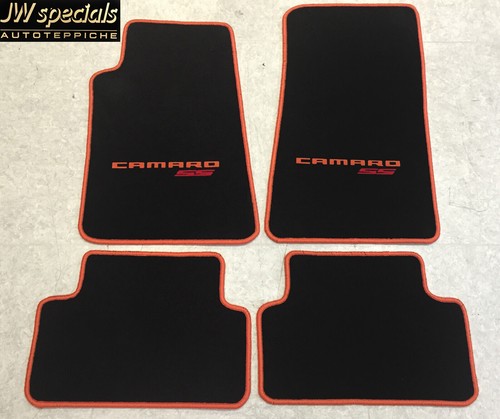 Automotive carpet floor mats - floor,