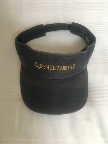 Cunard qe2 visor - -,