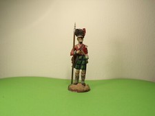 WATERLOO REGIMENT PEWTER 1-32