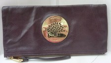 MULBERRY Daria Clutch Bag