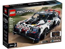 LEGO Technic (42109)