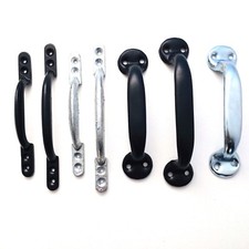 Cast Iron Hot Bed/Tubular