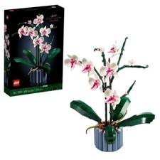 LEGO 10311 Orchid Botanical