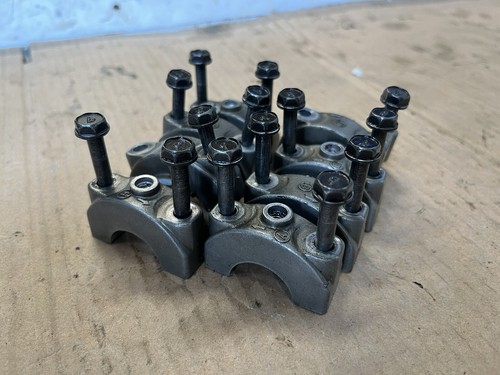 Kawasaki gpz500s camshaft - gpz500s,