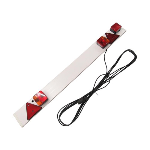 Trailer board towing - trailer,