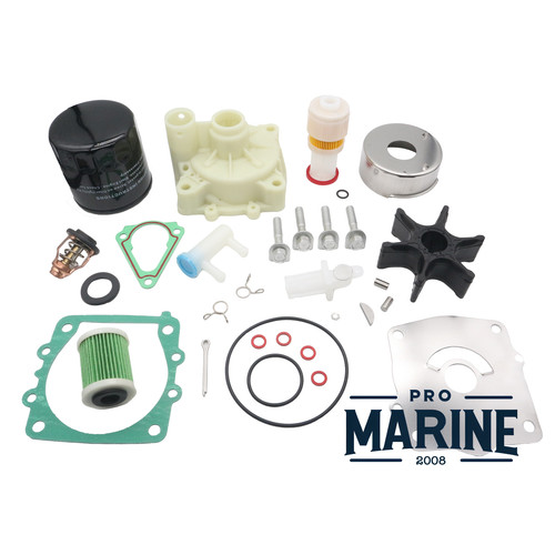 Outboard service kit for - service,