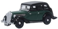 Oxford Diecast 76WO006