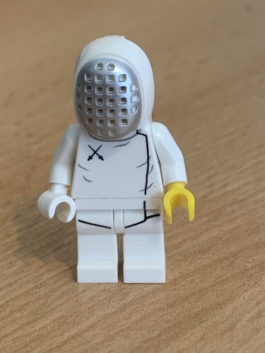 Lego series figure col205 - lego,