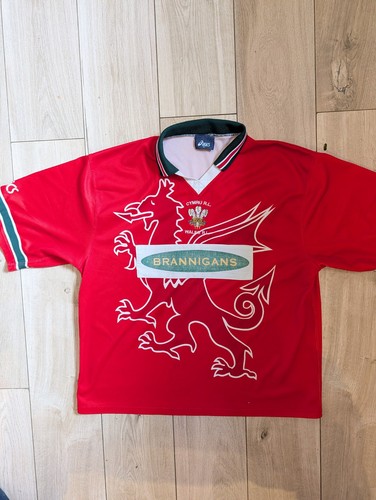 Match worn vintage 1997 - match, 1997-1999