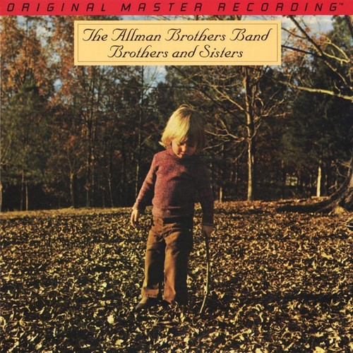 Allman brothers band - brothers,