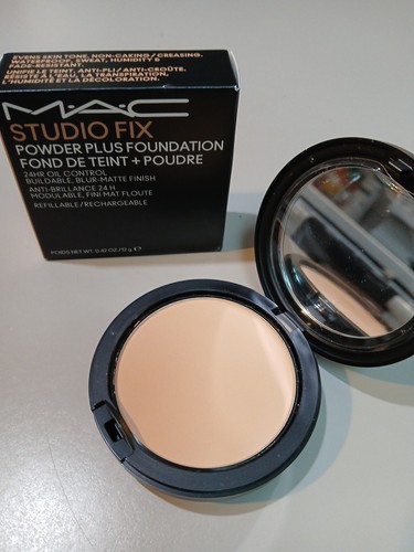 Mac studio fix - fix, plus