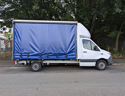 Mercedes sprinter 316 - mercedes, cdi