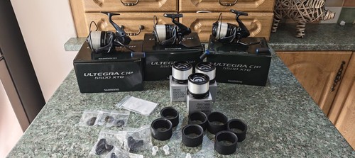 Shimano ultegra 5500 - , xtc